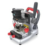 Xhorse Dolphin XP-007 XP007 Manual Key Cutting Machine Supports Laser Dimple Flat Keys