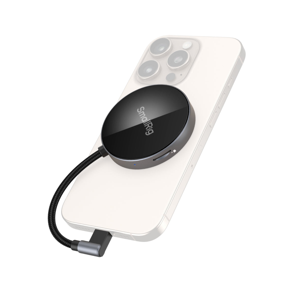 SMALLRIG SD4.0 MEMORY CARD READER 4870