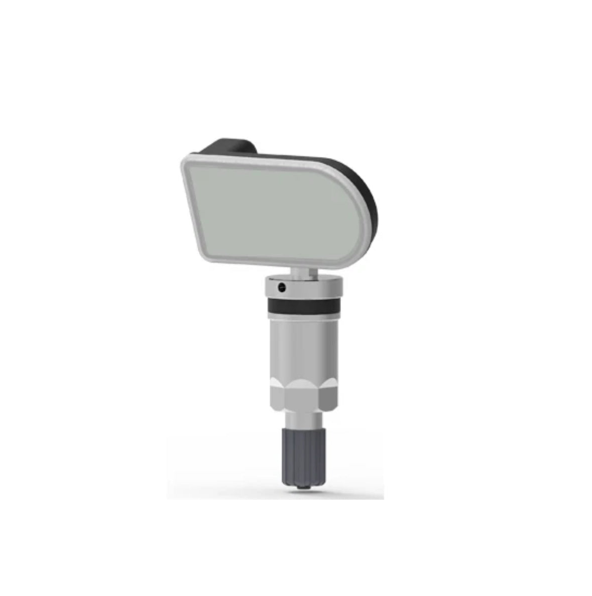 CGSULIT 315MHz&433MHz TPMS Universal Programmable Sensor with Aluminum Valve