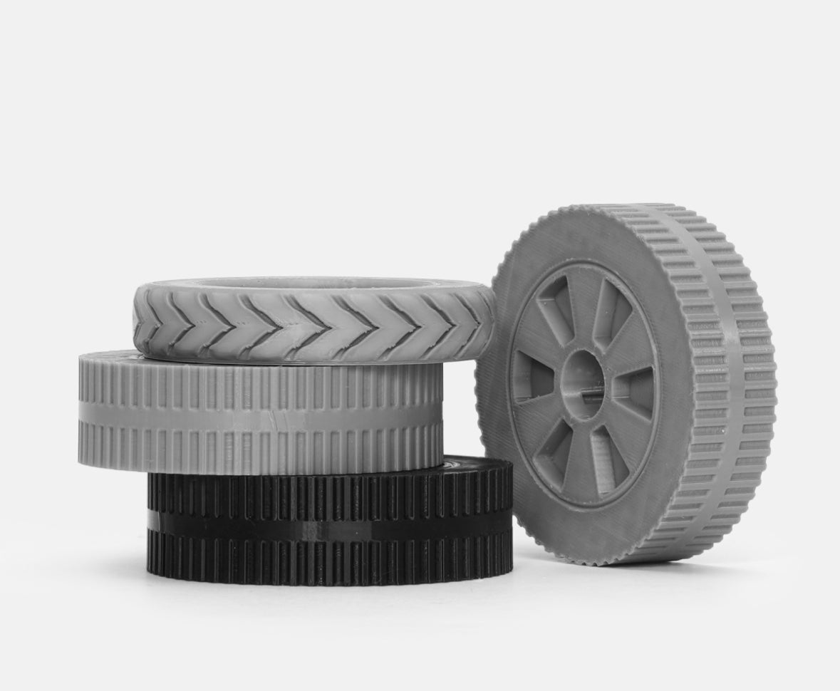 Bambu Lab TPU 95A HF Filament