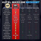 Autel MaxiCOM MK900BT PRO Full System Bidirectional OBD2 Scanner Tool & 1 Year Free Update