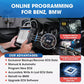 LAUNCH X431 PAD VII ELITE PAD7 PRO Diagnostic Scan Key Programming Coding & 2 Years Free Update