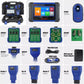 Autel MaxiIM IM508S XP200 Advanced Diagnostic Scanner &Key Programming Tool，1 Year Free Update