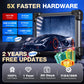 Autel MaxiSys Elite II Pro ULTRA Programming Key Coding Car Diagnostic Scanner，2 Years Free Update