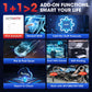 Autel MaxiPRO MP900 Full System Car Coding Diagnostic Bidirectional Scanner