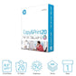 8.5x11 Printer Paper, A4, 40lb, 92 Bright, 500 Sheets, FSC Certified