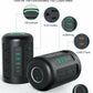 AUKEY PowerHub XL 12 Socket Power Hub AC USB USB-C Surge Protector PA-S24