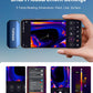 TOPDON TC001 Thermal Camera for Android, Super IR 512x384 High Resolution, Thermal Imaging Camera, Thermal Imager - Optimized Temperature Accuracy, Works for Smartphones and Tablets & PC(not for iOS)