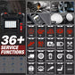 Autel Maxisys MS906Pro-TS Diagnostic Scanner Full Complete TPMS Servics Program