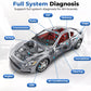 TOPDON TOPSCAN OBD2 Scanner Code Reader Full System Car Diagnostic Tool