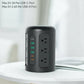 AUKEY PowerHub XL 12 Socket Power Hub AC USB USB-C Surge Protector PA-S24