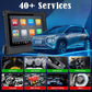 Autel MaxiSys Ultra EV 2025 TOP Diagnostic 5-in-1 VCMI Programming Tool