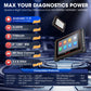 Autel MaxiPRO MP900 Full System Car Coding Diagnostic Bidirectional Scanner