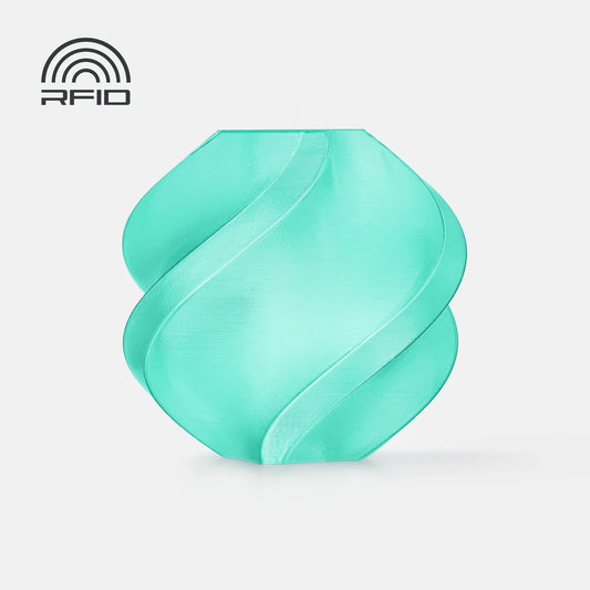 Bambu Lab PETG Translucent Filament