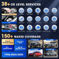 Autel MaxiSys Elite II Pro ULTRA Programming Key Coding Car Diagnostic Scanner，2 Years Free Update