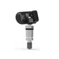 CGSULIT 315MHz&433MHz TPMS Universal Programmable Sensor with Aluminum Valve