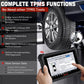 Autel Maxisys MS906Pro-TS Diagnostic Scanner Full Complete TPMS Servics Program