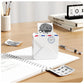 Phomemo M02S Mobile Mini Bluetooth Pocket Printer Compatible with iOS & Android