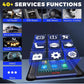 Autel MaxiIM IM508S XP200 Advanced Diagnostic Scanner &Key Programming Tool，1 Year Free Update
