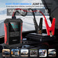 RSH Multi-Jump Starter Ultra safe jump starter with tire inflator JS800