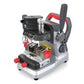 Xhorse Dolphin XP-007 XP007 Manual Key Cutting Machine Supports Laser Dimple Flat Keys