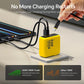 AOHI The Youth PD 100W GaN 3-Port Fast Charger