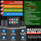 Autel MaxiSys Ultra EV 2025 TOP Diagnostic 5-in-1 VCMI Programming Tool