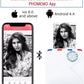 Phomemo M02S Mobile Mini Bluetooth Pocket Printer Compatible with iOS & Android