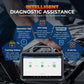 LAUNCH X431 PAD VII ELITE PAD7 PRO Diagnostic Scan Key Programming Coding & 2 Years Free Update