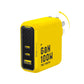AOHI The Youth PD 100W GaN 3-Port Fast Charger
