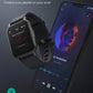 Aukey Smart Watch Men Women Fitness Tracker Heart Rate Watch for iOS Android