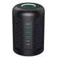 AUKEY PowerHub XL 12 Socket Power Hub AC USB USB-C Surge Protector PA-S24