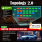 Autel MaxiSys Ultra EV 2025 TOP Diagnostic 5-in-1 VCMI Programming Tool