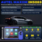 Autel MaxiIM IM508S XP200 Advanced Diagnostic Scanner &Key Programming Tool，1 Year Free Update
