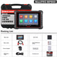 Autel MaxiPRO MP900 Full System Car Coding Diagnostic Bidirectional Scanner