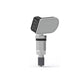 CGSULIT 315MHz&433MHz TPMS Universal Programmable Sensor with Aluminum Valve