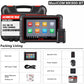 Autel MaxiCOM MK900BT PRO Full System Bidirectional OBD2 Scanner Tool & 1 Year Free Update