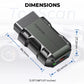 TOPDON TOPSCAN OBD2 Scanner Code Reader Full System Car Diagnostic Tool