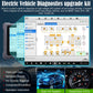 Autel MaxiSys Ultra EV 2025 TOP Diagnostic 5-in-1 VCMI Programming Tool