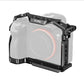Smallrig Cage for Sony Alpha 7 III / Alpha 7R III