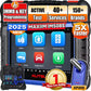 Autel MaxiIM IM508S XP200 Advanced Diagnostic Scanner &Key Programming Tool，1 Year Free Update