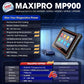 Autel MaxiPRO MP900 Full System Car Coding Diagnostic Bidirectional Scanner