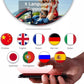 ThinkDriver Bluetooth Code Reader,OBD2 Scanner Diagnostic Tool for iOS Android