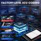 Autel MaxiPRO MP900 Full System Car Coding Diagnostic Bidirectional Scanner