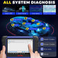Autel MaxiIM IM508S XP200 Advanced Diagnostic Scanner &Key Programming Tool，1 Year Free Update