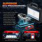 LAUNCH X431 PAD VII ELITE PAD7 PRO Diagnostic Scan Key Programming Coding & 2 Years Free Update