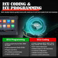 Autel MaxiSys Ultra EV 2025 TOP Diagnostic 5-in-1 VCMI Programming Tool