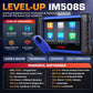 Autel MaxiIM IM508S XP200 Advanced Diagnostic Scanner &Key Programming Tool，1 Year Free Update
