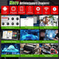 Autel MaxiSys Ultra EV 2025 TOP Diagnostic 5-in-1 VCMI Programming Tool