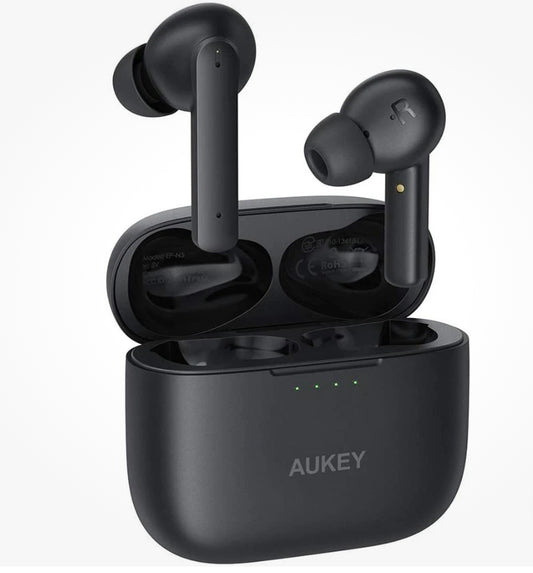Aukey EP-N5 True Wireless In-Ear Bluetooth Earbuds